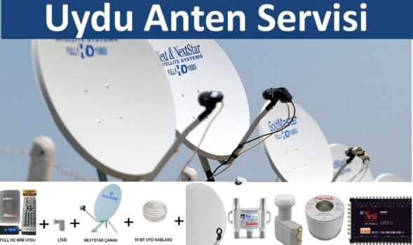 Havsa Antenci