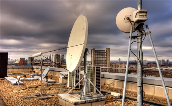 Havsa Antenci